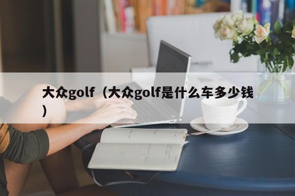 大众golf（大众golf是什么车多少钱）