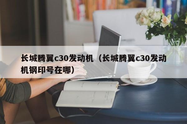 长城腾翼c30发动机（长城腾翼c30发动机钢印号在哪）