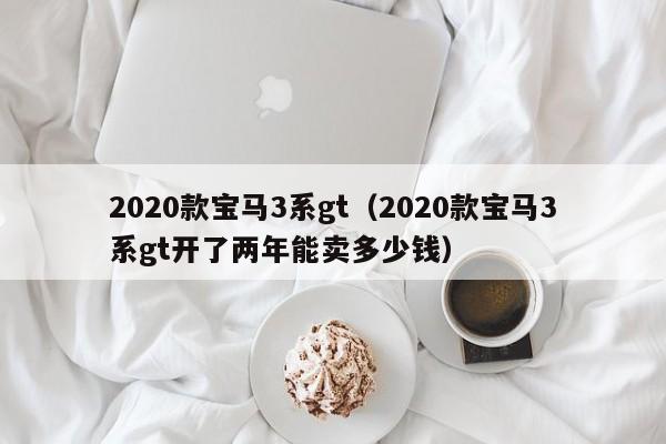 2020款宝马3系gt（2020款宝马3系gt开了两年能卖多少钱）