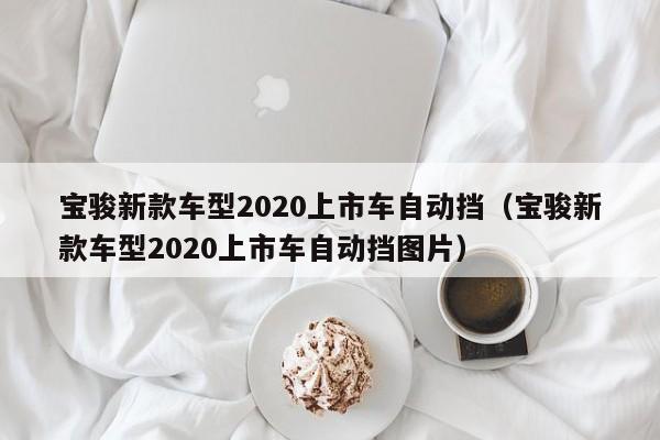 宝骏新款车型2020上市车自动挡（宝骏新款车型2020上市车自动挡图片）