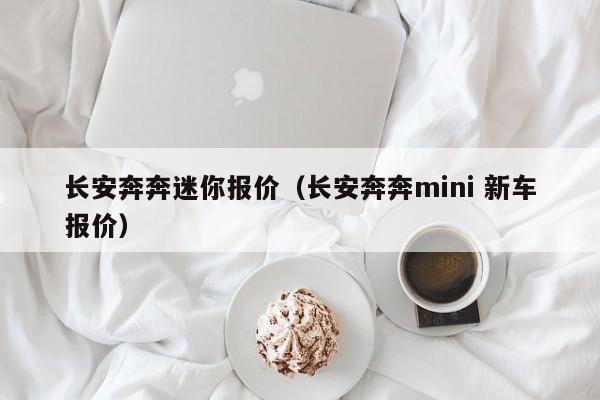 长安奔奔迷你报价（长安奔奔mini 新车报价）