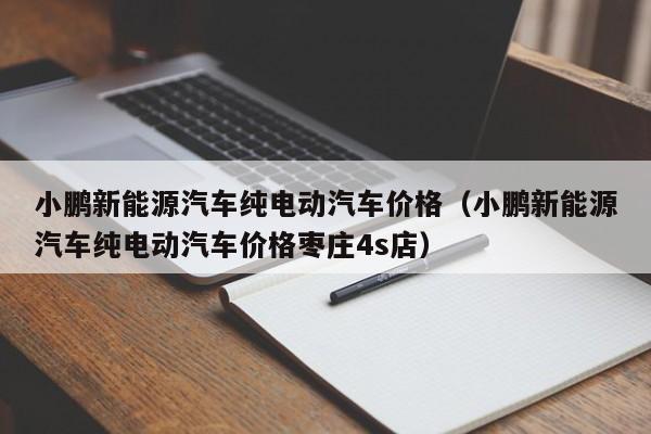 小鹏新能源汽车纯电动汽车价格（小鹏新能源汽车纯电动汽车价格枣庄4s店）