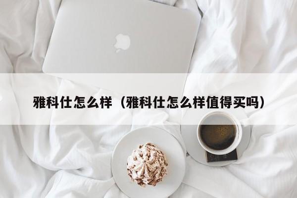 雅科仕怎么样（雅科仕怎么样值得买吗）