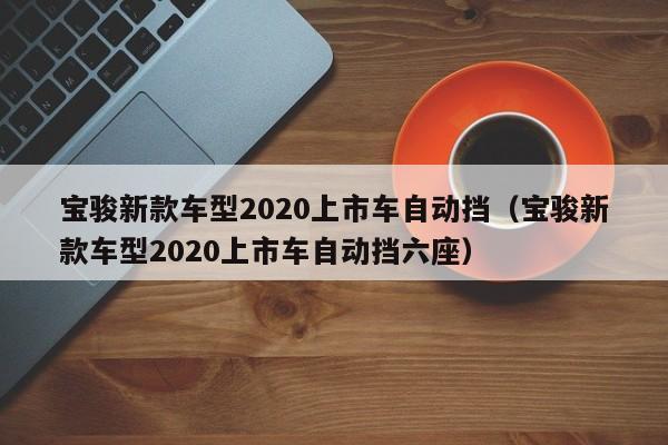 宝骏新款车型2020上市车自动挡（宝骏新款车型2020上市车自动挡六座）