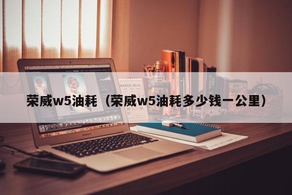 荣威w5油耗（荣威w5油耗多少钱一公里）