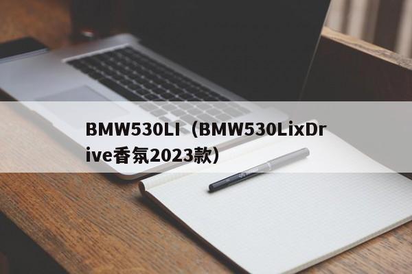 BMW530LI（BMW530LixDrive香氛2023款）