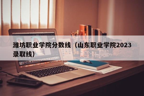 潍坊职业学院分数线（山东职业学院2023录取线）