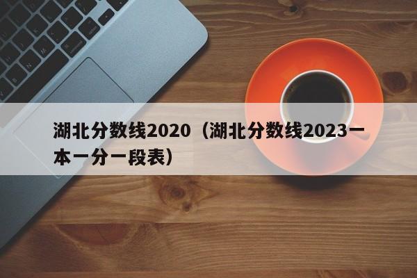 湖北分数线2020（湖北分数线2023一本一分一段表）