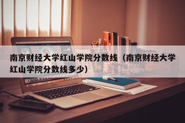 南京财经大学红山学院分数线（南京财经大学红山学院分数线多少）