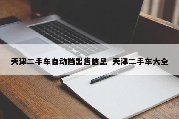 天津二手车自动挡出售信息_天津二手车大全